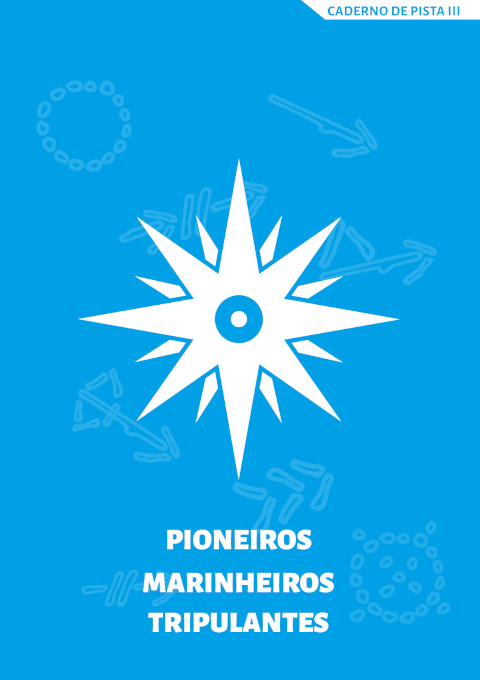 Caderno de Pista – III Secção